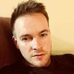 Meet your Posher, Tim